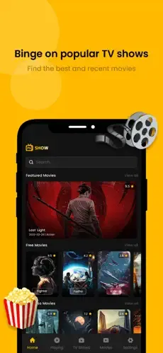 jiohotstar-premium-free tv show